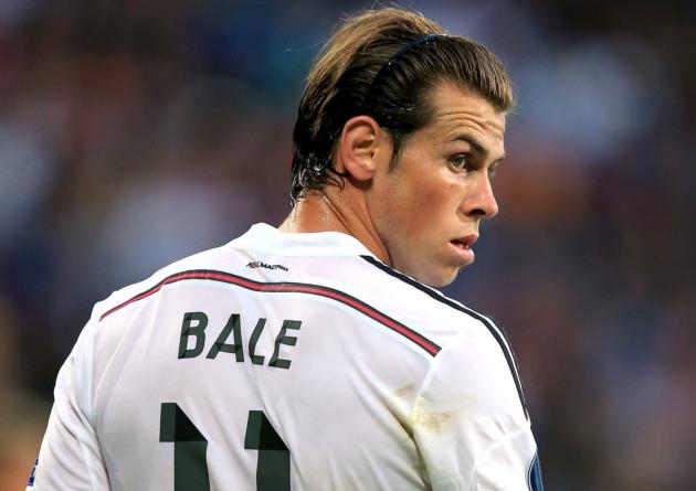 Real Madrid: Se filtra el verdadero contrato de Gareth Bale