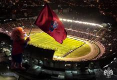 Conmebol anunció a la ciudad de Arequipa como sede en el Sudamericano Sub-20 del 2025
