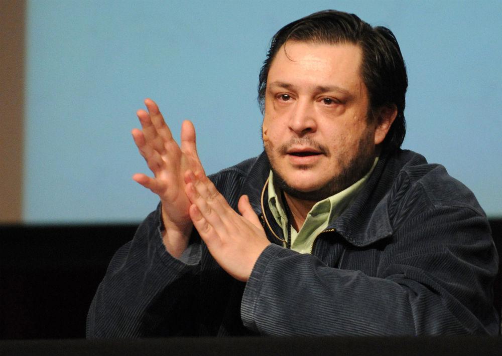 Escritor argentino Hernán Casciari sufrió infarto en Montevideo