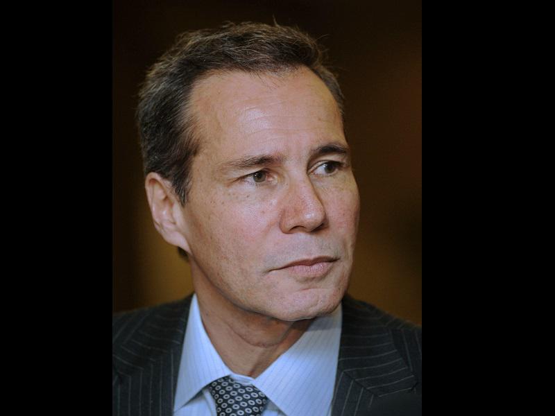 Alberto Nisman: Autopsia confirma que fiscal falleció de disparo en la cabeza