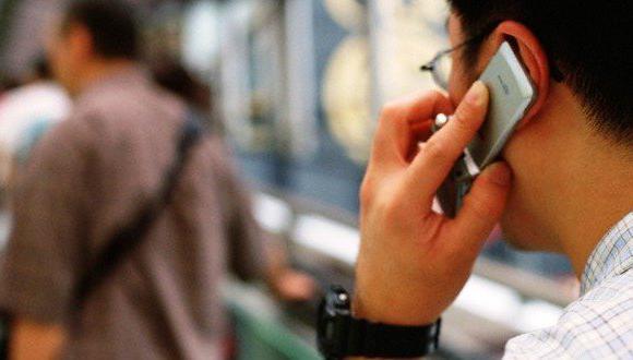 ​Osiptel sanciona a operadora de telefonía móvil por negarse a recibir reclamos