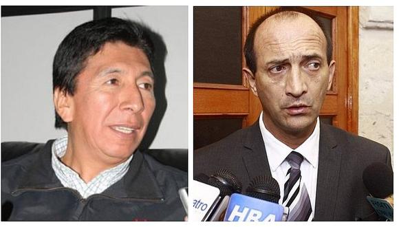 Odebrecht financió campañas de cinco excongresistas peruanos