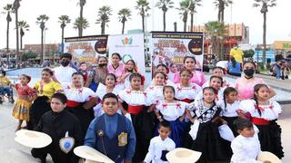 Arranca la 37° edición del festival Verano Negro en la provincia de Chincha