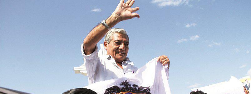 "Escuadrón de la Muerte": Elidio Espinoza y otros siete policías son absueltos 