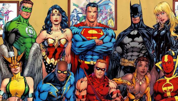 DC Comics es una editorial de cómics estadounidense propiedad de Warner Bros. Discovery. (Foto: DC Comics)