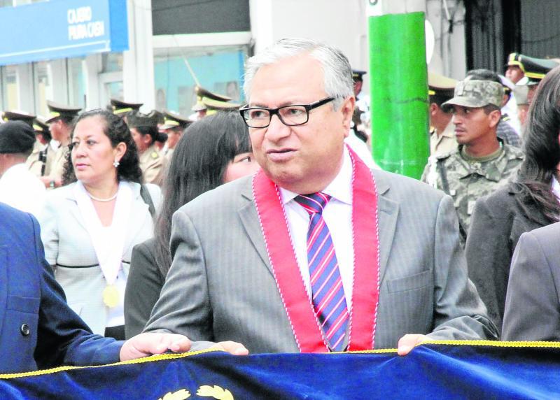 Investigación contra Ruby en riesgo por desidia fiscal | POLITICA | CORREO