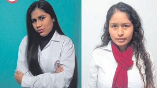 Alumnas de la Universidad Nacional del Santa ganan beca de embajada USA