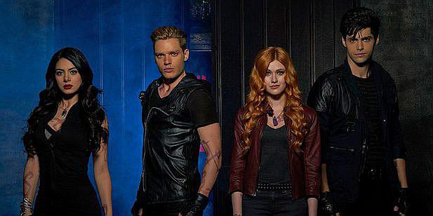 Shadowhunters: Así será la segunda temporada de la serie (VIDEO)