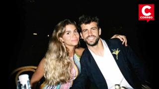 Gerard Piqué le habría sido infiel a Clara Chía con una abogada