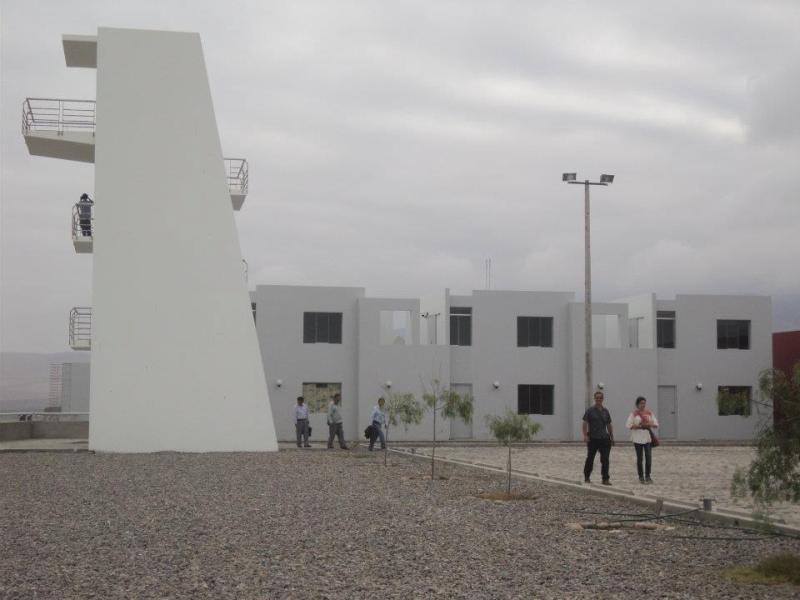 Trasladan petroglifos sin autorización a museo de Ite