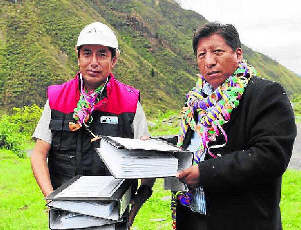 ​Puno: la provincia de Sandia celebra 127 años de elevación a categoría de ciudad