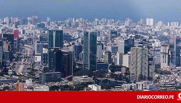 ​BCR redujo estimado del crecimiento de la economía peruana para el 2018