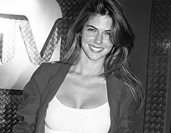 Stephanie Cayo rechaza desnudarse para Playboy