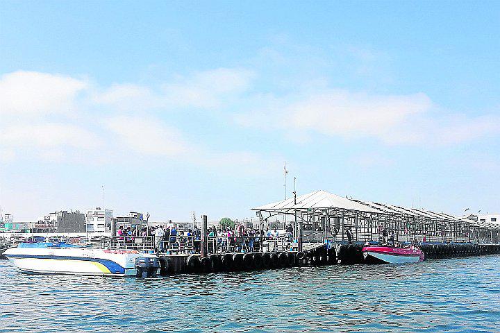 El Chaco está habilitado para exportar a la Comunidad Europea