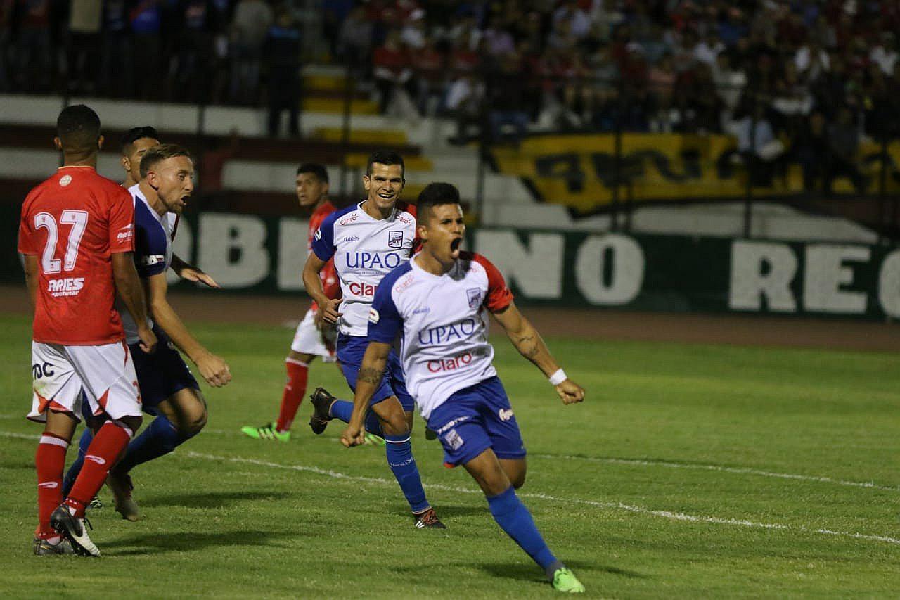 Carlos A. Manucci de Trujillo logró retornar a Primera División tras 24 años de ausencia