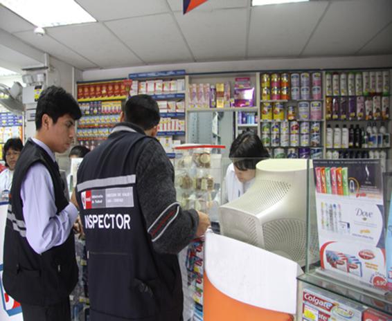 Incautan una tonelada de medicamentos ilegales