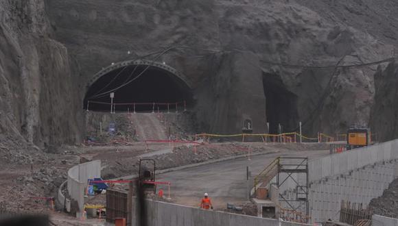 Expropiarán 11 viviendas por el túnel Santa Rosa