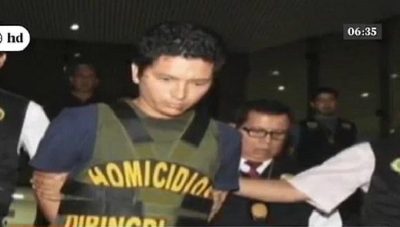 Poder Judicial ordena liberación de sujeto acusado de asesinar a estudiante
