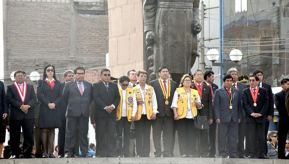 Diario Correo Tacna en su 55° aniversario renueva su compromiso con la región