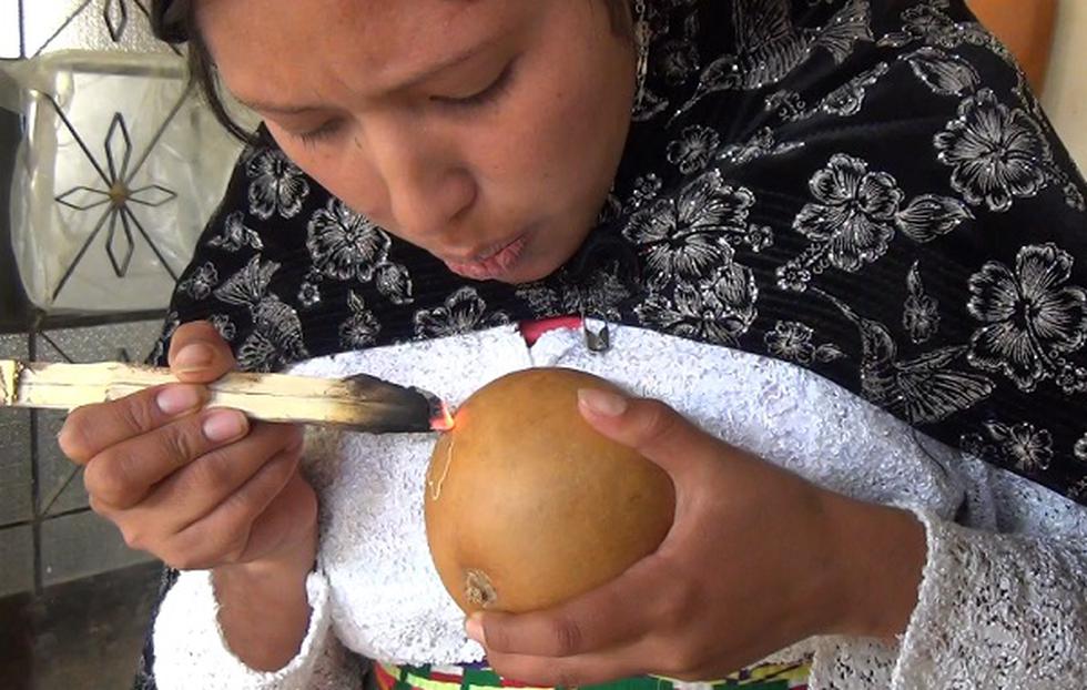 Diversos artesanos conforman las Manos mágicas de Huancayo