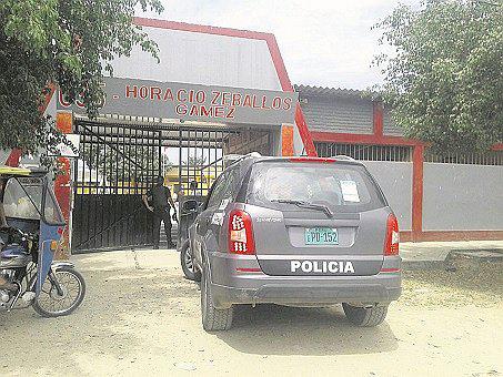 Comercializan droga a escolares de Cabuyal