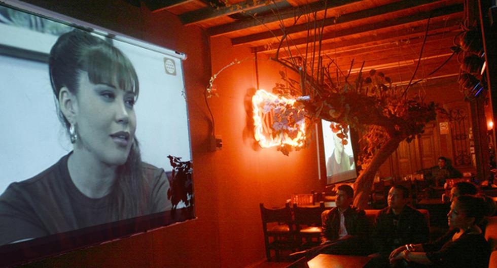 Expareja de Marisol molesto con miniserie ESPECTACULOS CORREO