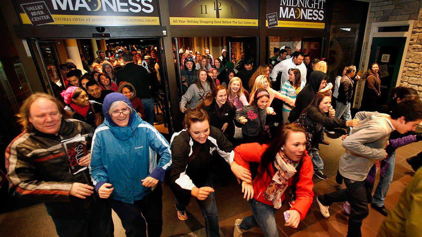 ​Black Friday: Así puedes sacarle la mayor utilidad para comprar desde Perú