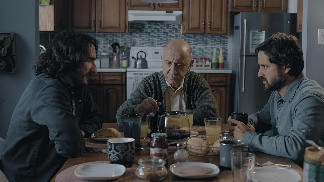 Lanzan tráiler oficial de película peruana “Norte” (VIDEO)