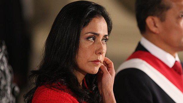 Nadine Heredia no podrá salir del país por impedimento judicial (VIDEO)