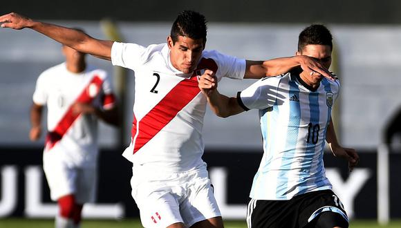 Luis Abram Quedo Fuera De La Seleccion Peruana Que Jugara El Mundial De Rusia Deportes Correo Luis abram, 25, peru club atletico velez sarsfield, 2017'den beri stoper piyasa degeri: peruana que jugara el mundial de rusia