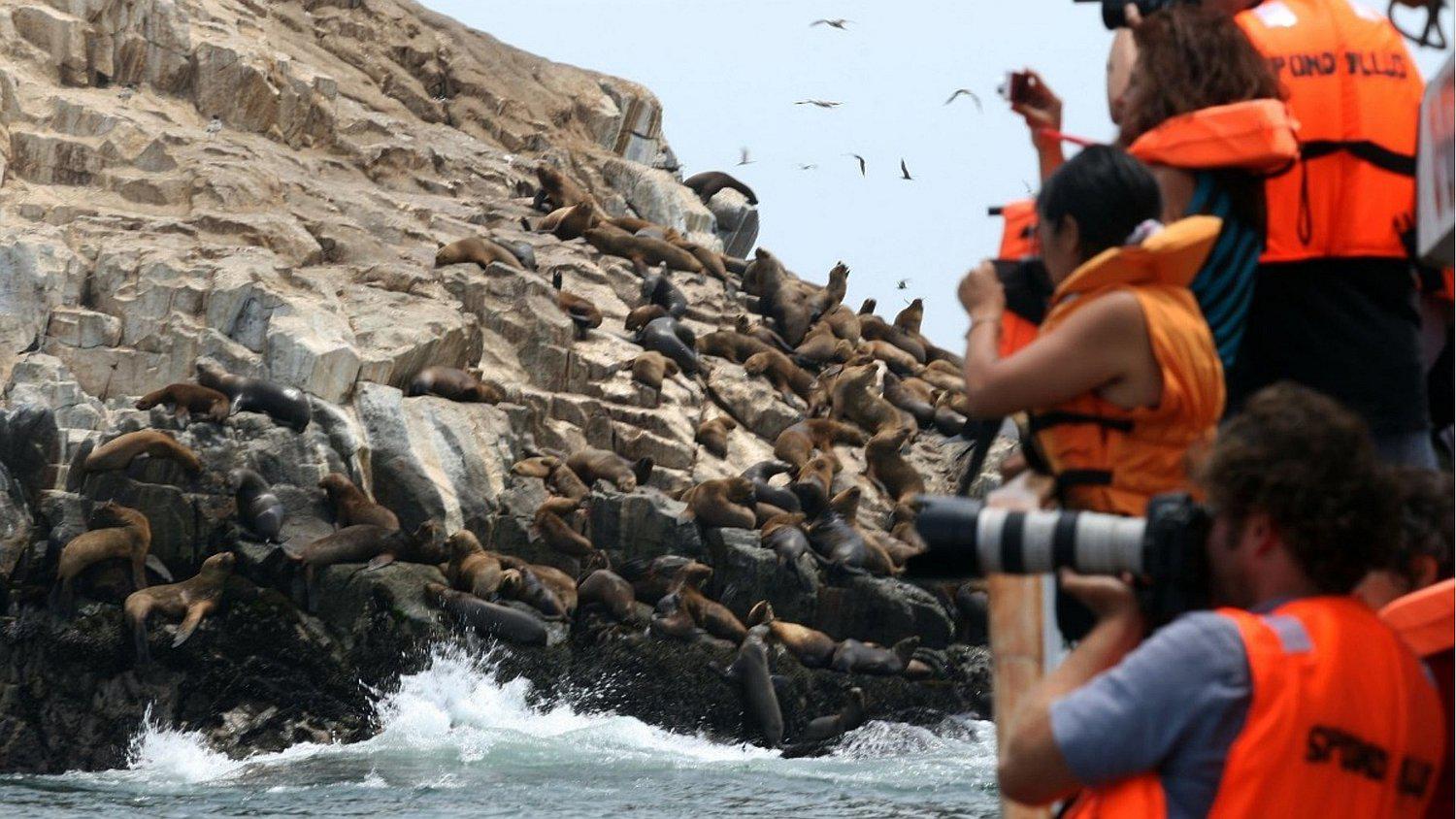 Estos lugares debes visitar en el Callao por su 182 aniversario (FOTOS)