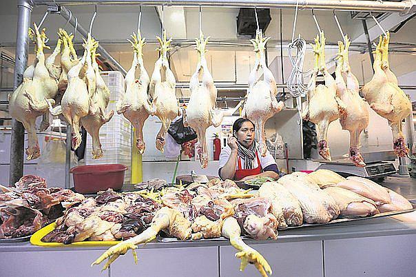 Precios de productos de primera necesidad siguen estables en mercados de Lima