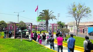 Tacna: Destacan el cierre de bares que eran foco de la delincuencia en la JV La Victoria