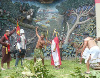 Hace 68 años se creó el departamento de Tumbes