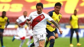 Perú vs. Ecuador (2-1) por fecha 8 de las Eliminatorias Qatar 2022