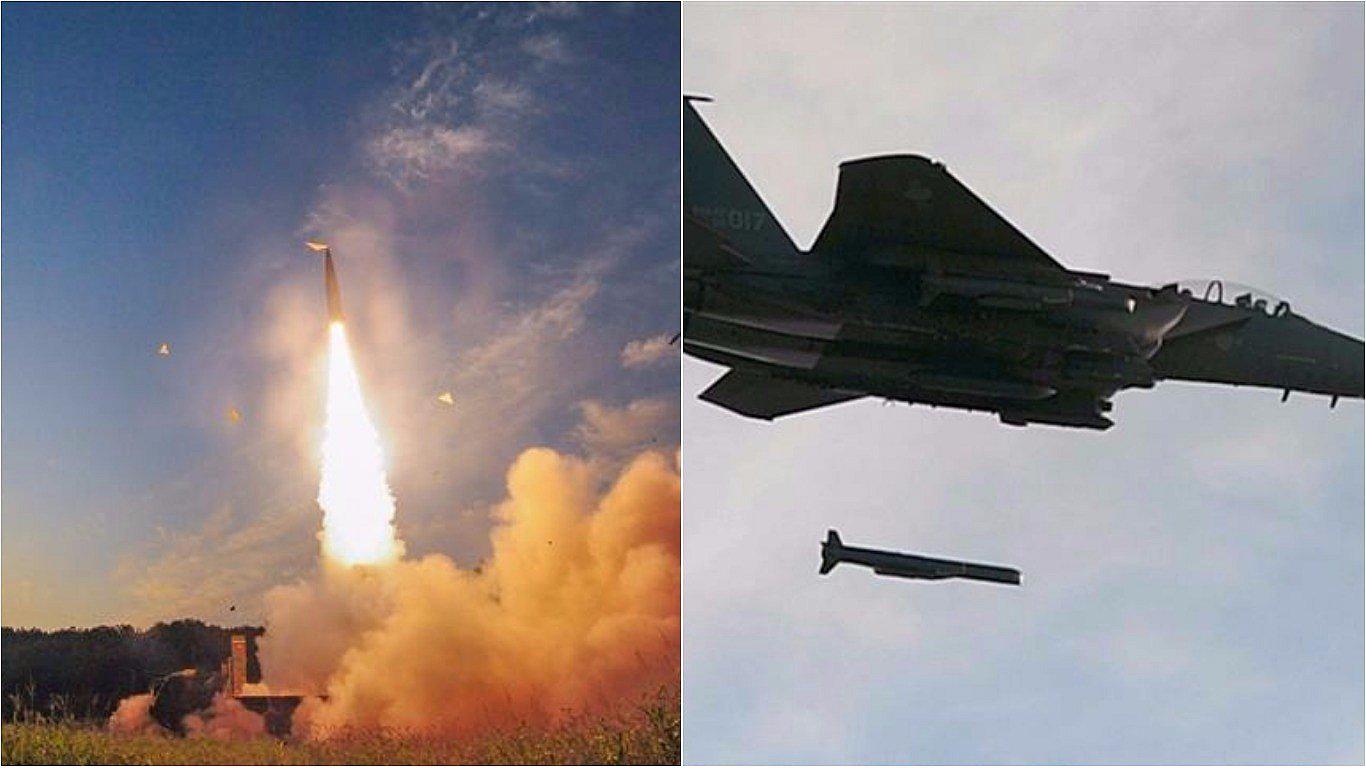 ​Corea del Sur responde de esta manera tras ensayo nuclear norcoreano