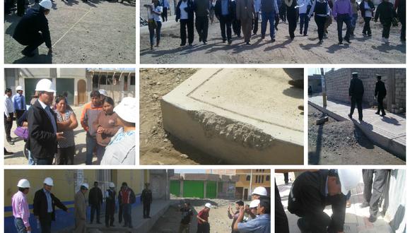 Martín Belaunde Lossio: ¿Qué faltas cometió Antalsis en Tacna?