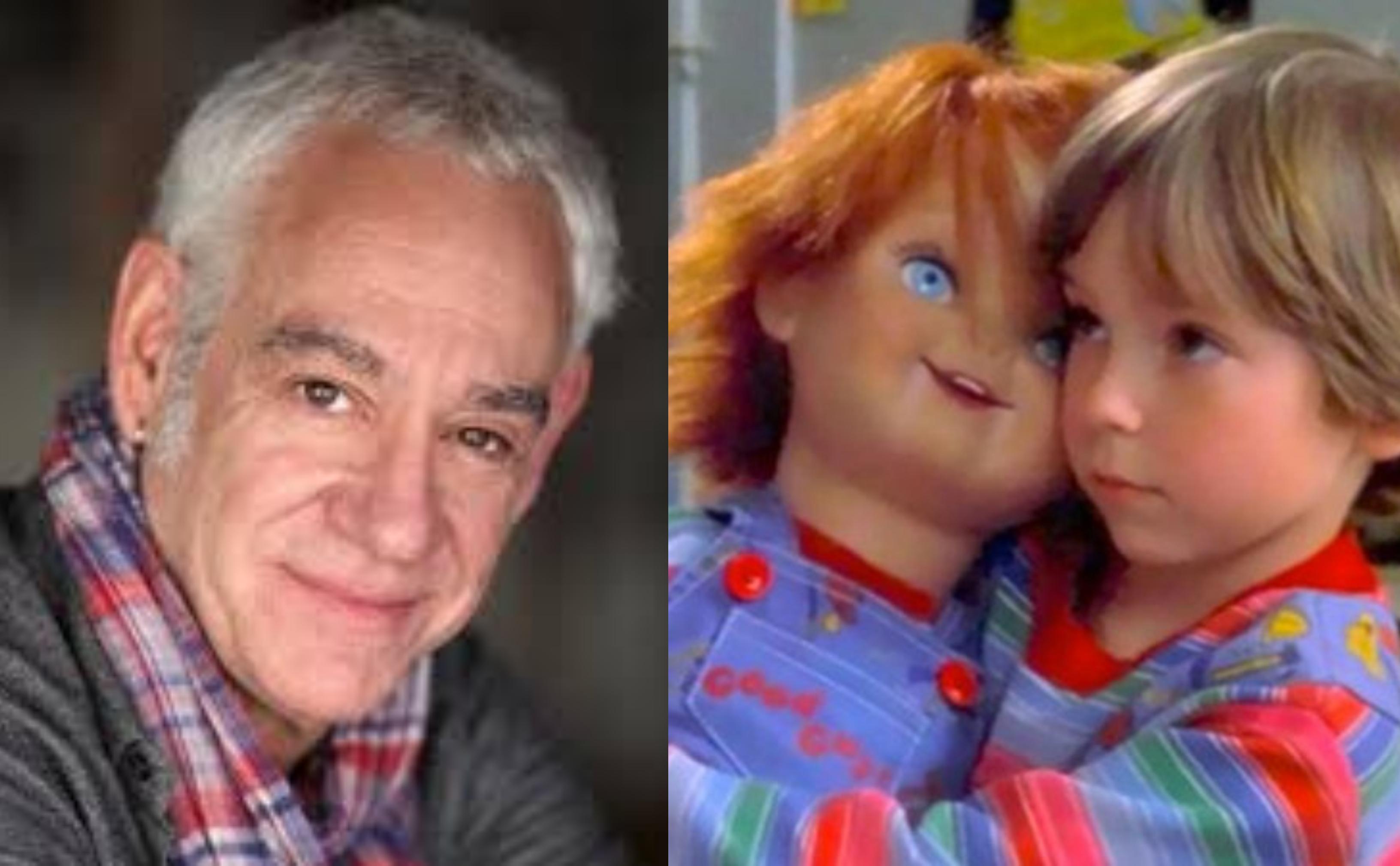 Murió John Lafia, guionista y director de ‘Chucky, el muñeco diabólico’