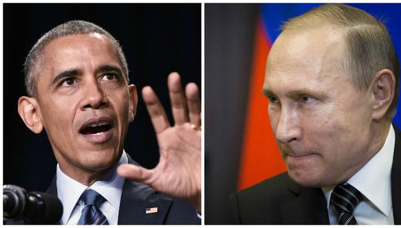 EE.UU. y Rusia podrían ingresar en una nueva Guerra Fría, advierte Inteligencia norteamericana