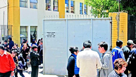 Dirección Regional de Salud ofertará 982 plazas para proceso CAS en Puno