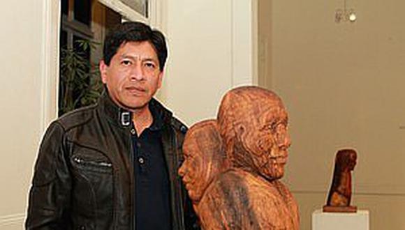 Diseñador de la moneda conmemorativa de Tacna exhibirá su arte en "Bellas Artes"