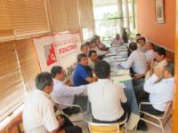FONCODES: "Alcaldes de Lambayeque no tiene capacidad para desarrollar proyectos"