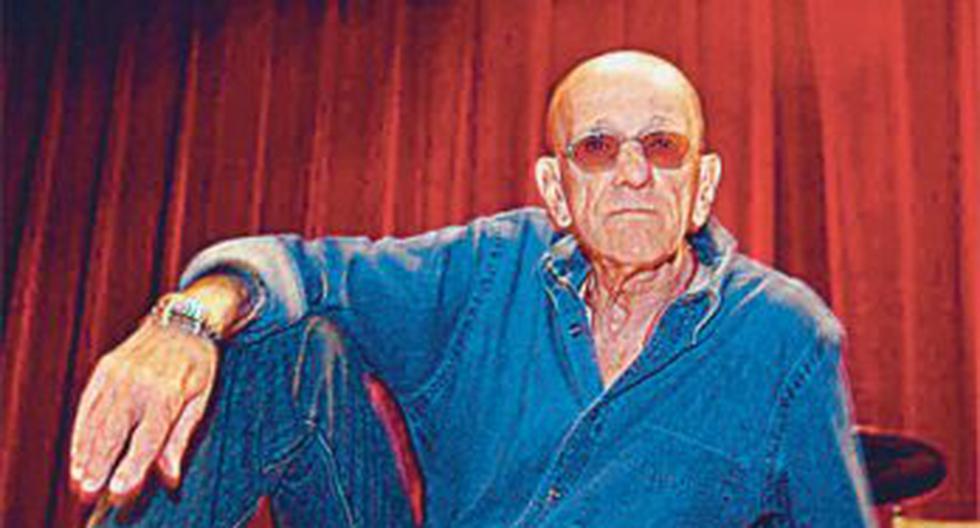 Fonseca en Lima ESPECTACULOS CORREO