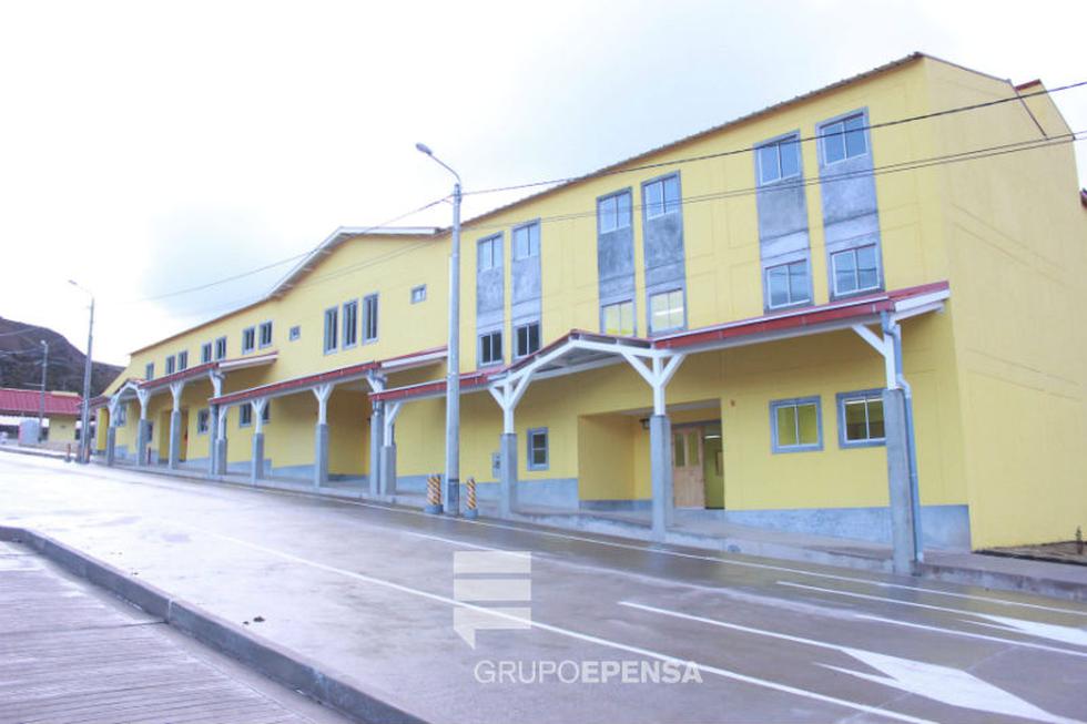 Mororocha: El primer reasentamiento poblacional del Perú