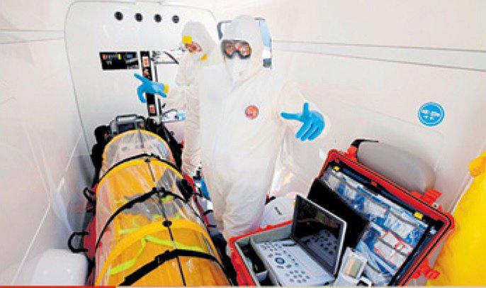 Jauja: Descartan 7 casos de Covid-19 y hay dos pruebas pendientes