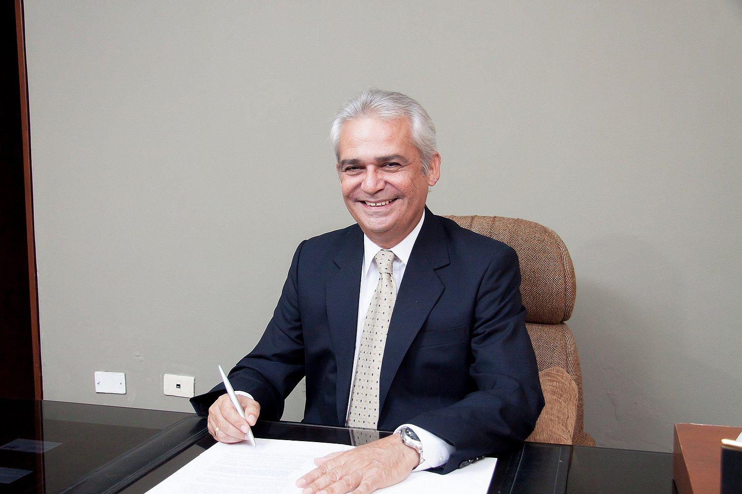 Piura: Directorio de la Cámara de Comercio con nuevo presidente