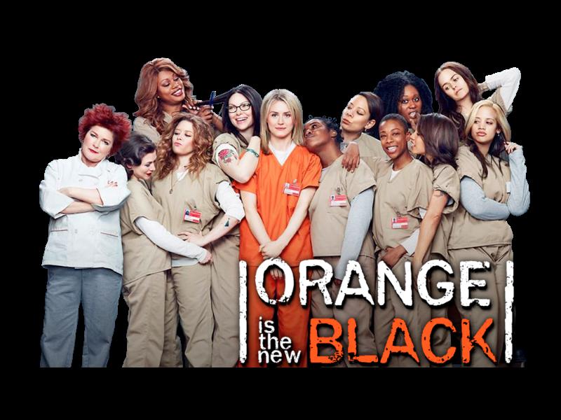 Netflix adelantó estreno de tercera temporada de Orange is The New Black