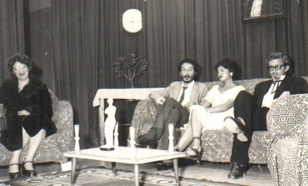 Mario Azálgara, hacedor de talentos