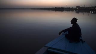 Naufragio de un barco en Pakistán deja más de 50 muertos de una misma familia