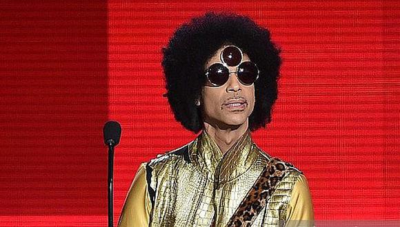 Prince: Revista The National Enquirer dice que cantante era portador de VIH